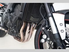 Yamaha FZ 1 2010 occasion – foto 6 van 8