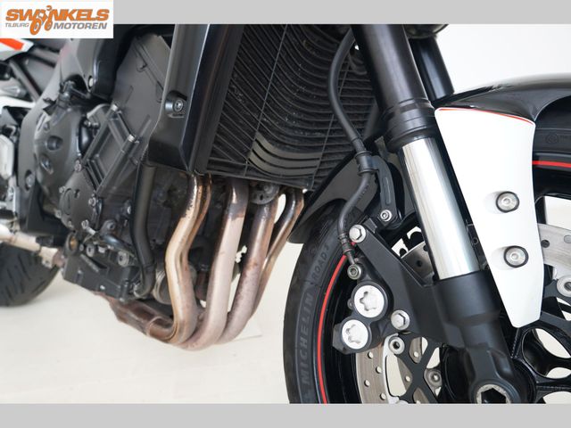 yamaha - fz-1