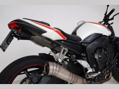 Yamaha FZ 1 2010 occasion – foto 5 van 8