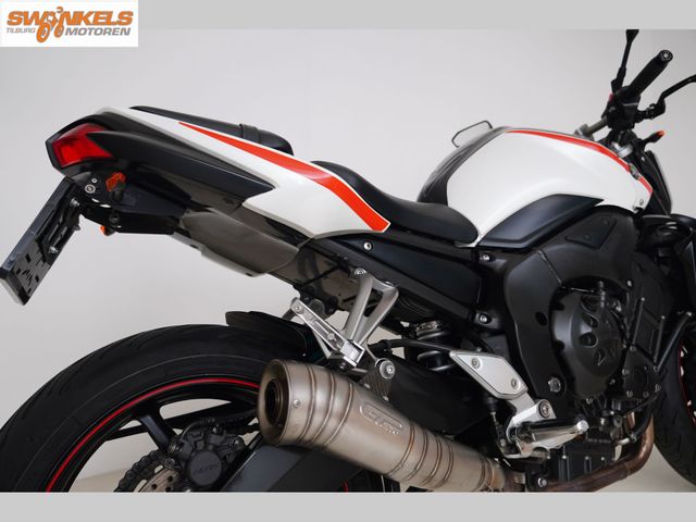 yamaha - fz-1