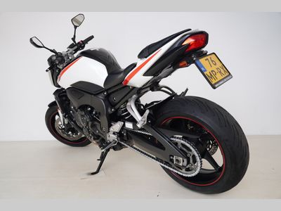 YAMAHA FZ 1 – foto 4