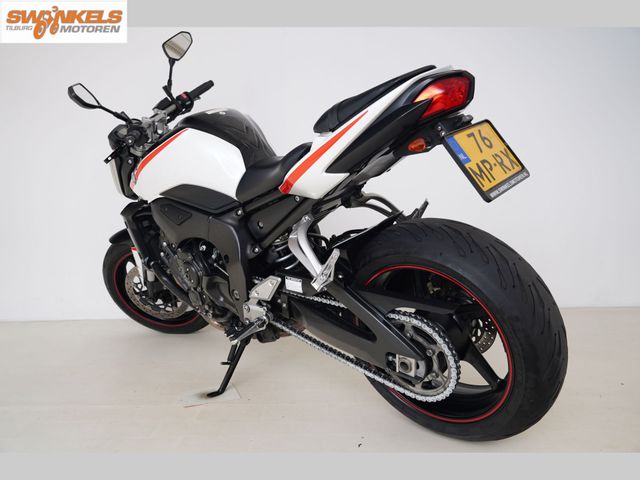 yamaha - fz-1