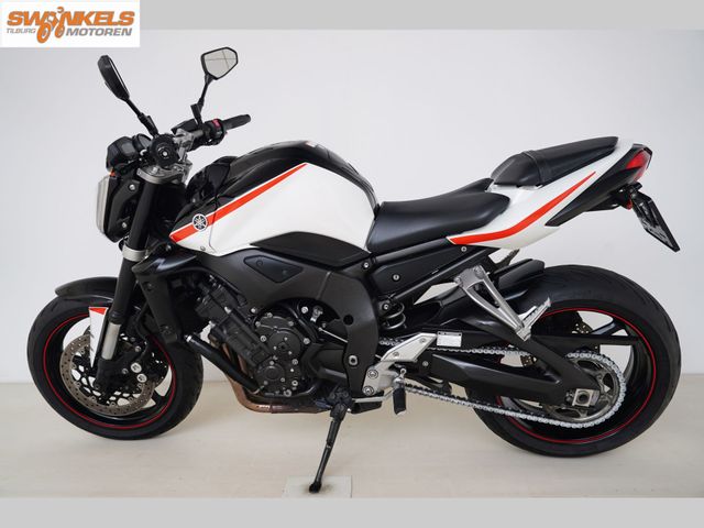 yamaha - fz-1