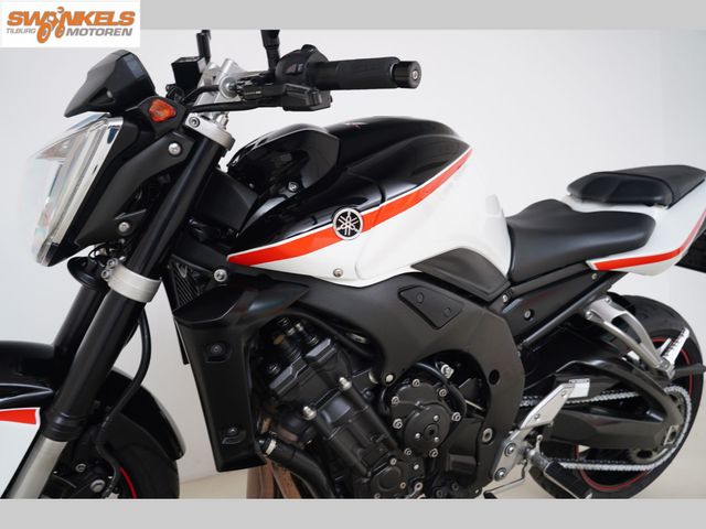 yamaha - fz-1
