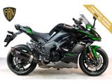 KAWASAKI NINJA 1000SX