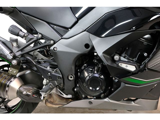 kawasaki - ninja-1000sx