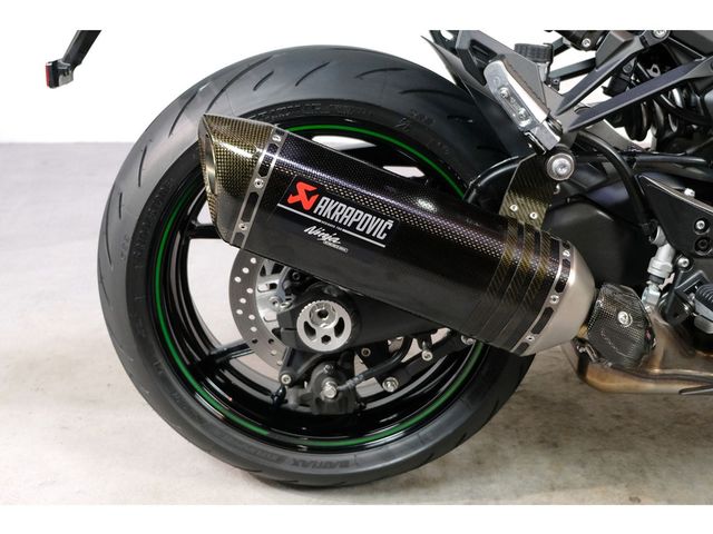 kawasaki - ninja-1000sx