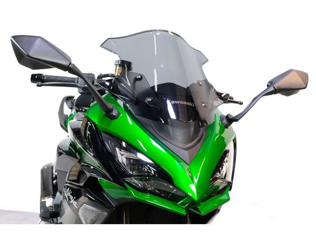 kawasaki - ninja-1000sx