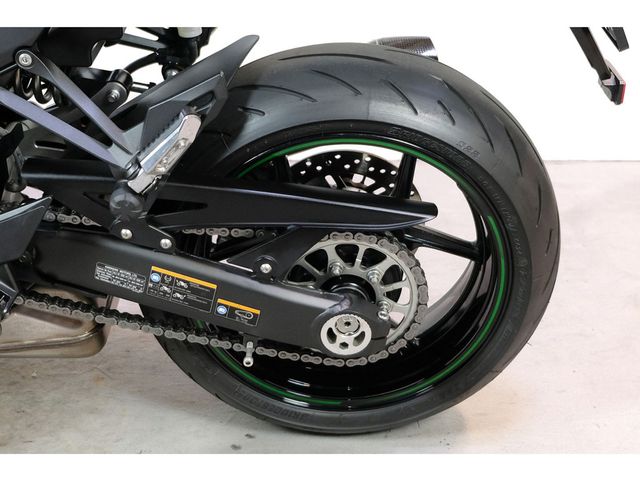 kawasaki - ninja-1000sx