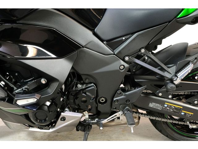 kawasaki - ninja-1000sx