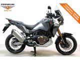 HONDA CRF 1100 L AFRICA TWIN ADVENTURE SPORTS