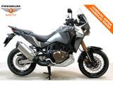 HONDA CRF 1100 L AFRICA TWIN ADVENTURE SPORTS