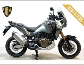 Honda CRF 1100 L Africa Twin Adventure Sports 2025 occasion