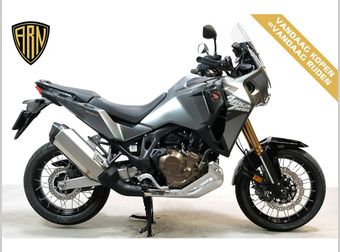 Honda CRF 1100 L Africa Twin Adventure Sports 2025 occasion