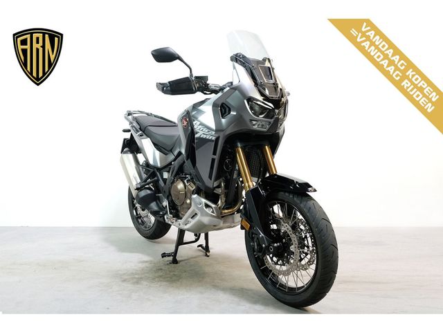honda - crf-1100-l-africa-twin-adventure-sports