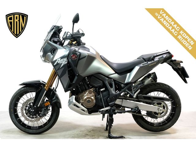 honda - crf-1100-l-africa-twin-adventure-sports