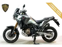 Honda CRF 1100 Africa Twin Adventure Sports 2025 occasion – foto 3 van 11