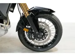 Honda CRF 1100 Africa Twin Adventure Sports 2025 occasion – foto 4 van 11