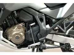 Honda CRF 1100 Africa Twin Adventure Sports 2025 occasion – foto 10 van 11
