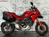DUCATI MULTISTRADA 1200