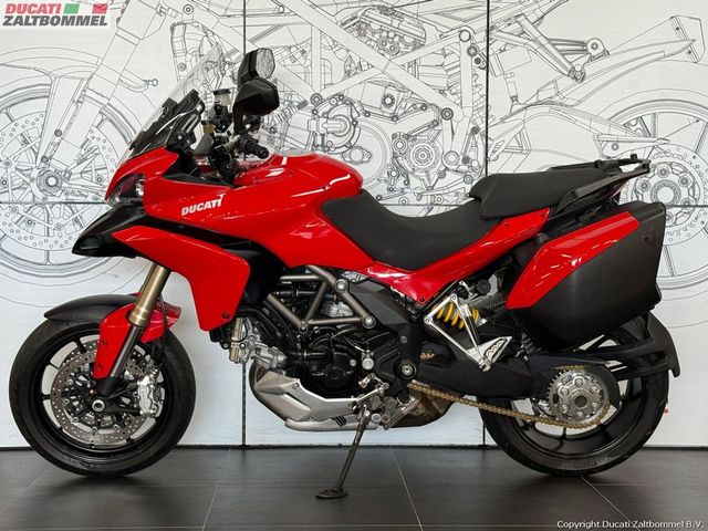 ducati - multistrada-1200