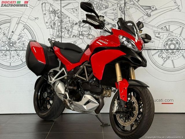 ducati - multistrada-1200
