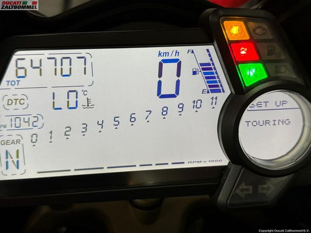 ducati - multistrada-1200