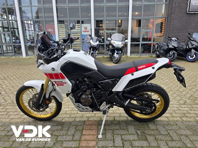 yamaha - tenere-700-rally-edition
