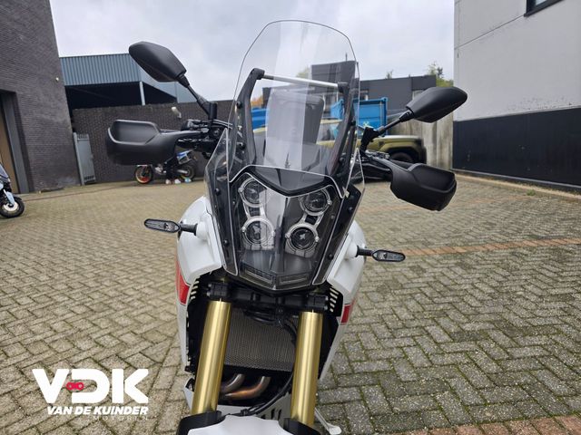 yamaha - tenere-700-rally-edition