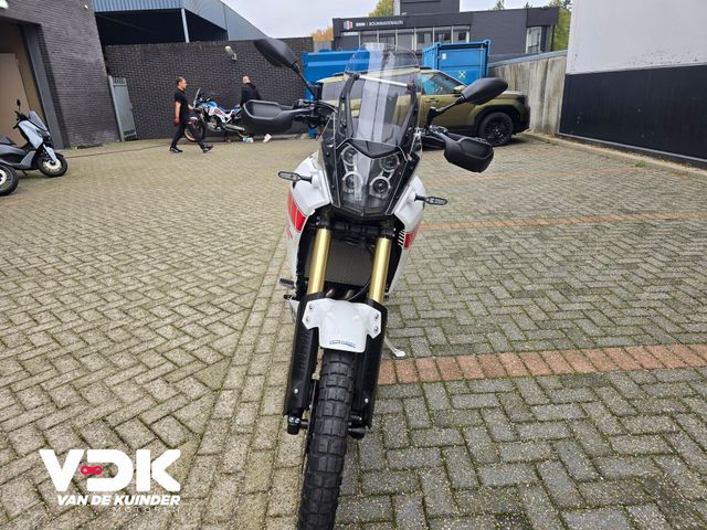 yamaha - tenere-700-rally-edition