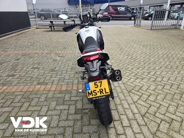 yamaha - tenere-700-rally-edition
