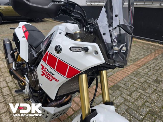 yamaha - tenere-700-rally-edition