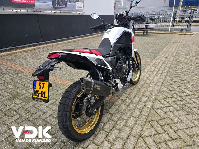 yamaha - tenere-700-rally-edition