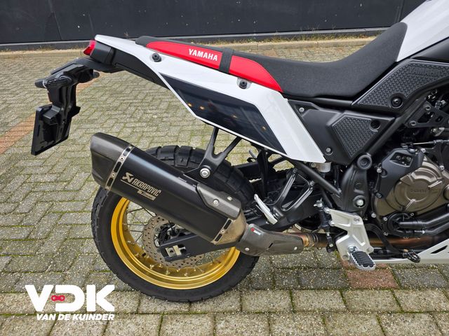 yamaha - tenere-700-rally-edition