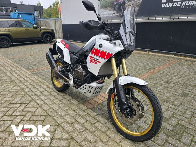 yamaha - tenere-700-rally-edition