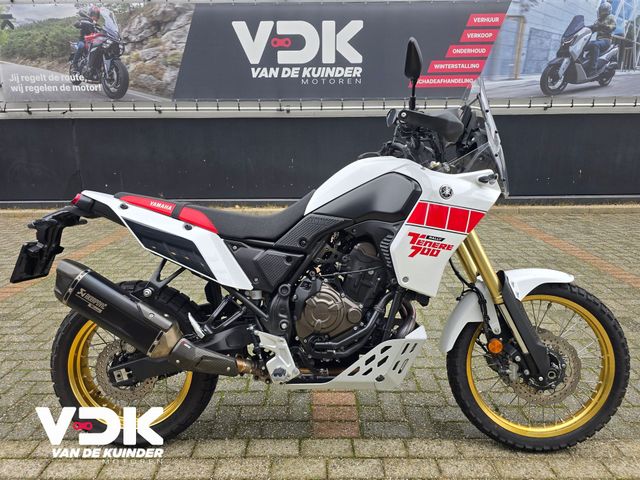 yamaha - tenere-700-rally-edition