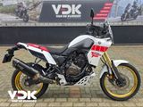 YAMAHA TENERE 700 RALLY EDITION