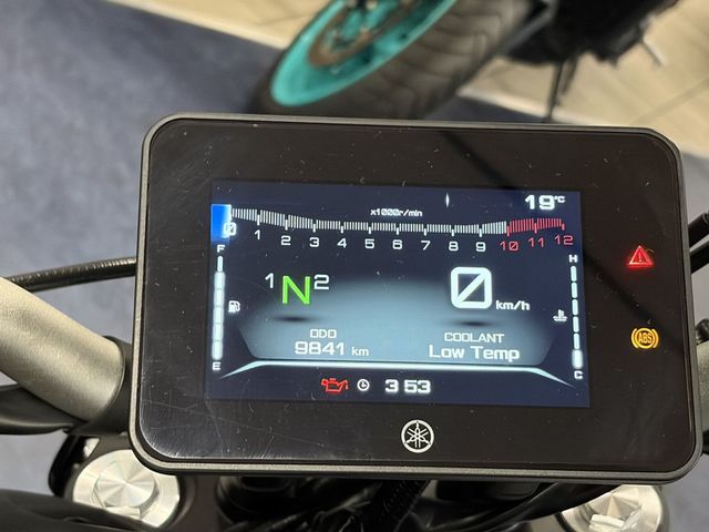 yamaha - mt-07-abs