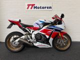 HONDA CBR 1000 RR FIREBLADE SP eC-ABS