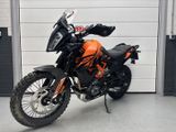 KTM 390 ADVENTURE