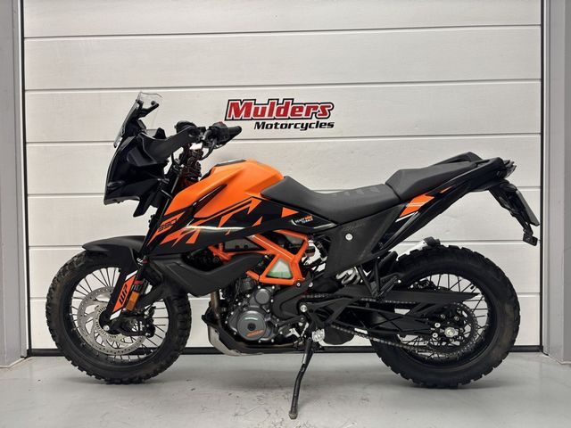 ktm - 390-adventure