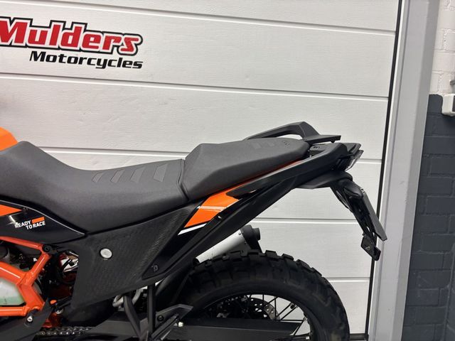 ktm - 390-adventure