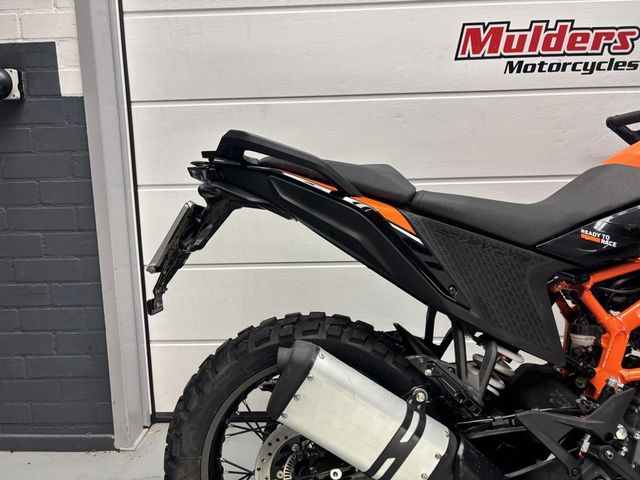 ktm - 390-adventure