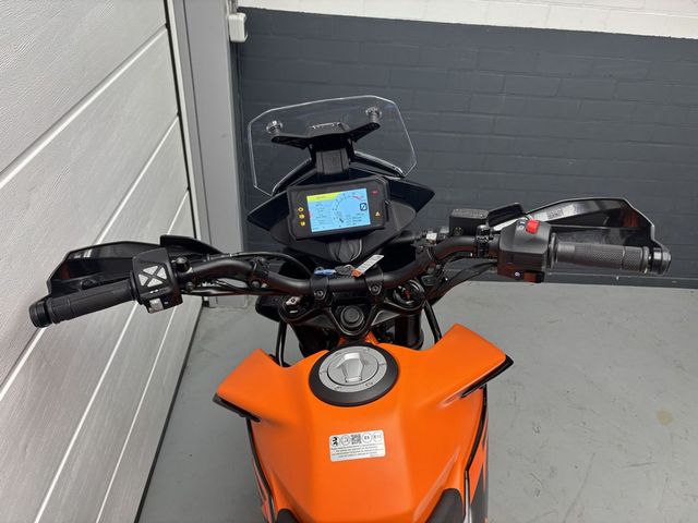 ktm - 390-adventure