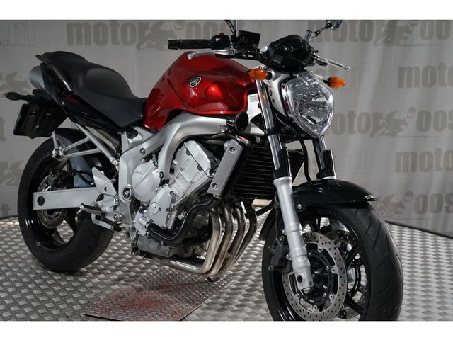 yamaha - fz-6-n-fazer