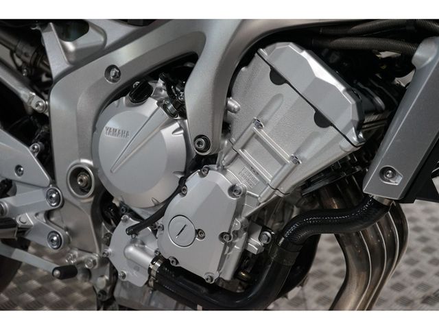 yamaha - fz-6-n-fazer