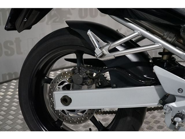 yamaha - fz-6-n-fazer