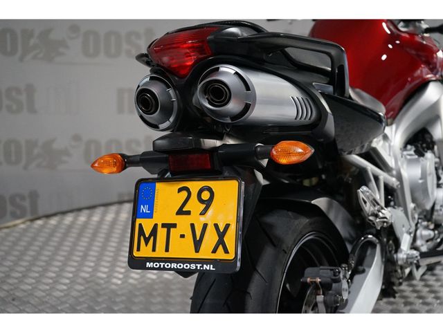 yamaha - fz-6-n-fazer