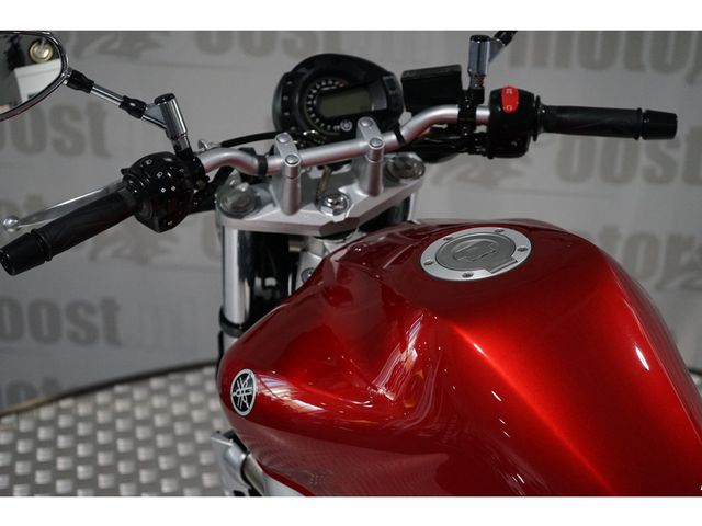 yamaha - fz-6-n-fazer