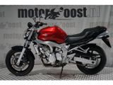 YAMAHA FZ 6 N FAZER